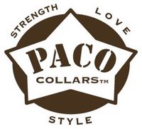 Paco Collars coupons